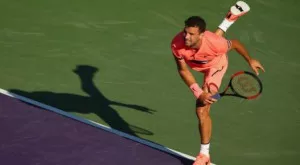 Григор Димитров пропуска шансовете на живота си