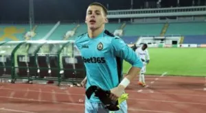 Ексклузивно: Ювентус, Наполи, Милан и Интер в битка за играч на Славия