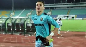 Славия уреди нов гръмък трансфер, "белите" прибират 1,4 милиона от гръцки гранд