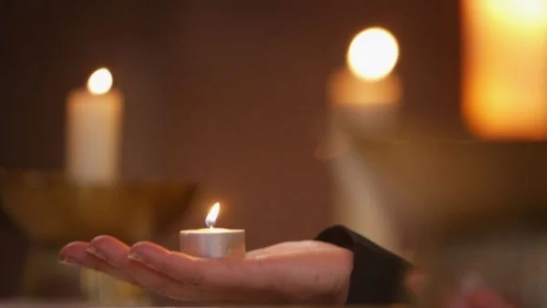 Св. мъченик Арета и пострадалите с него