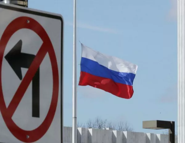 Москва предупреди Киев заради задържания руски морски екипаж