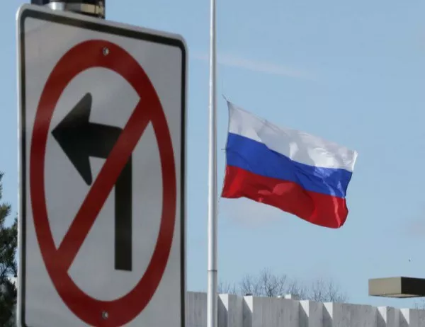 Кремъл няма интерес от сигурността, за която говори Макрон 