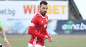 Бодуров: Господ ли чакахме да вкара? Да си бием по шамар и да се стягаме!