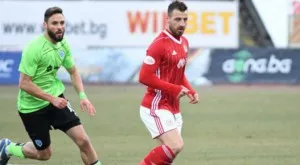 Капитанът на ЦСКА почва преговори за нов договор