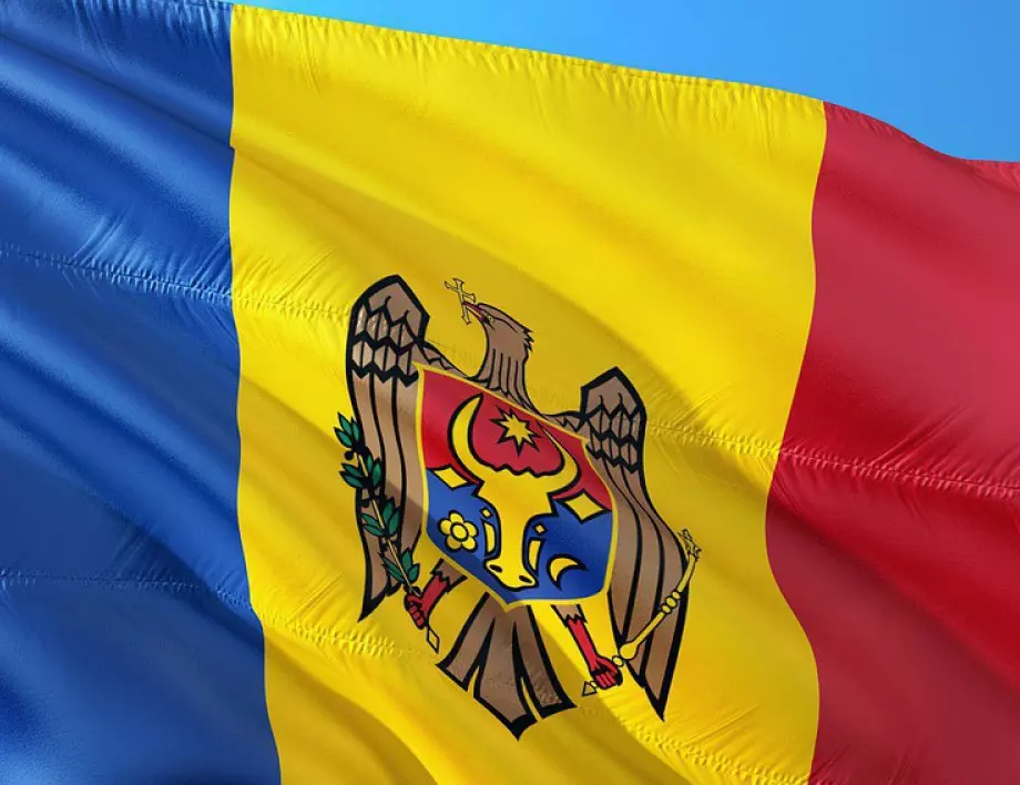 Избраха нов президент на Молдова