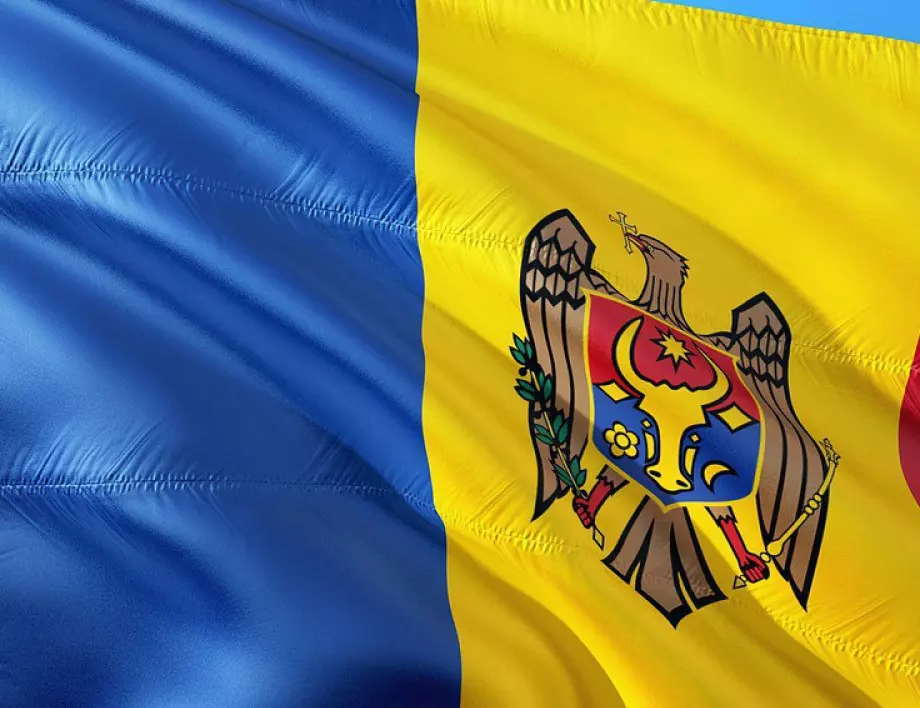 Извънредно положение влиза в сила в Молдова