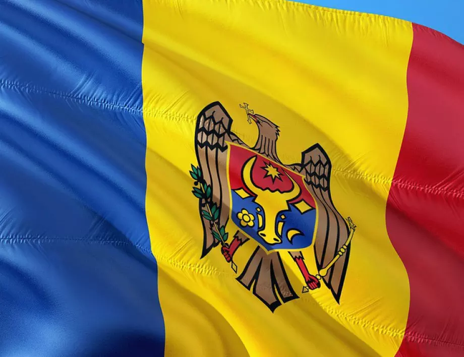 Молдова влезе в "режим на тревога" заради липсата на газ