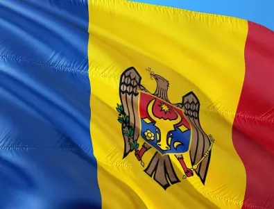 Извънредно положение в Молдова заради недостига на газ 