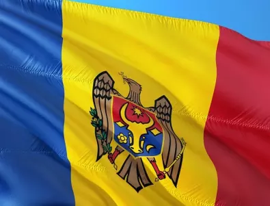 Молдова откри отломки от ракета след новите руски атаки по Украйна
