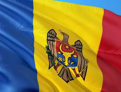 Проруска партия организира пореден протест в Кишинев срещу молдовското правителство (ВИДЕО)