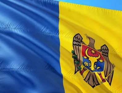 Молдова се оттегля от Общността на независимите държави