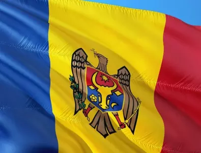 Хиляди се събраха в Молдова на шествие в подкрепа на влизането в ЕС (ВИДЕО)