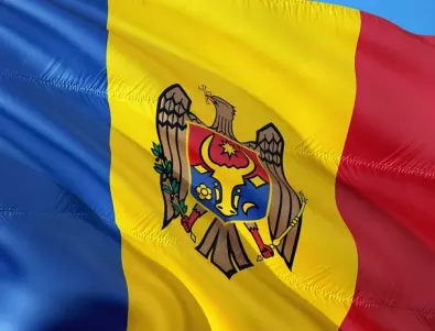 Молдова се оттегля от Общността на независимите държави 