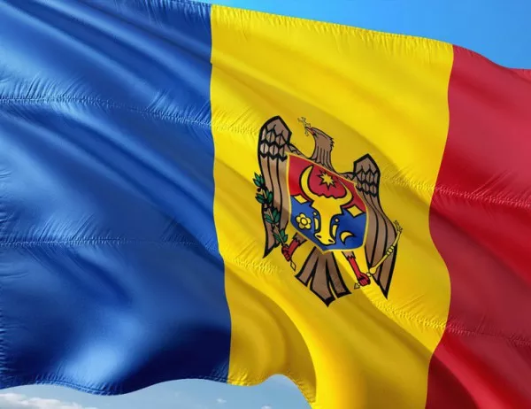 Русия съобщи за схема за пране на пари преди вота в Молдова