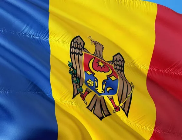 Ниска избирателна активност в Молдова засега