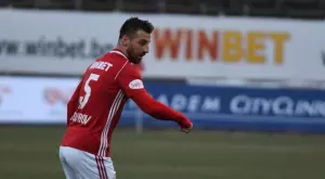 Николай Бодуров за Стоилов: Няма да му остана длъжен