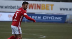 Бодуров пак се "изказа": Голмайстор съм си, шия ги чат-пат