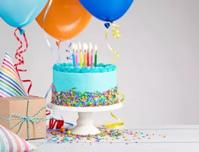 Откъде идва традицията за празнуването на рождените дни?