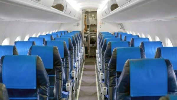 Русия разработва прототип на самолет за вертикално излитане по поръчка на президента