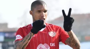 Каранга се похвали със завръщането на Божидар Чорбаджийски в ЦСКА (СНИМКА)