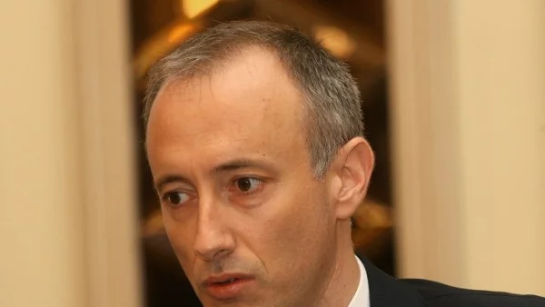 Вълчев: Столична община планира строежа на 4 нови училища