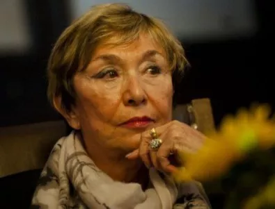 Юлия Кръстева отрече да е работила за ДС 