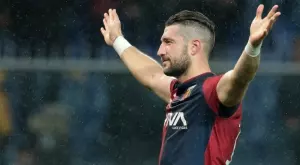 Появи се нов италиански кандидат за 34-годишния Андрей Гълъбинов