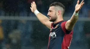 Опитват се да върнат Гълъбинов в Серия "С"