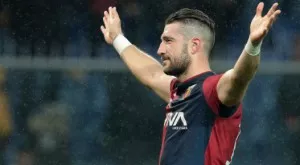 Гълъбинов пропуска три мача за Дженоа, но не това е най-лошото