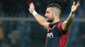 Дженоа взе нов нападател, продава Гълъбинов