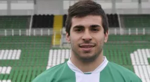 Португалско крило пристигна за преговори с Левски