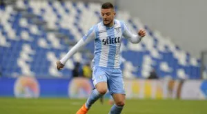 Два европейски гранда искат звездата на Лацио