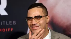 Паркър към Джошуа: Трябва да забравиш боя с Кличко