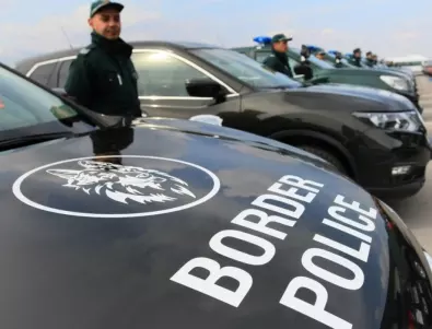 Директорът на Гранична полиция: 164 000 мигранти са спрени на вход в България през миналата година