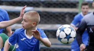 Левски - ЦСКА на финал при юношите за Купата