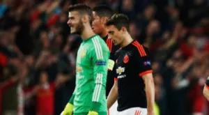 Феновете определиха най-силния и най-слабия играч в Юнайтед