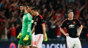 Юнайтед обмисля да пусне Дармиан под наем в друг отбор от Висшата лига