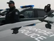 "Гранична полиция" бори мигранския натиск с 40 нови джипа