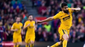 Още една звезда на Ла Лига се съгласи да плати милиони на данъчните власти в Испания