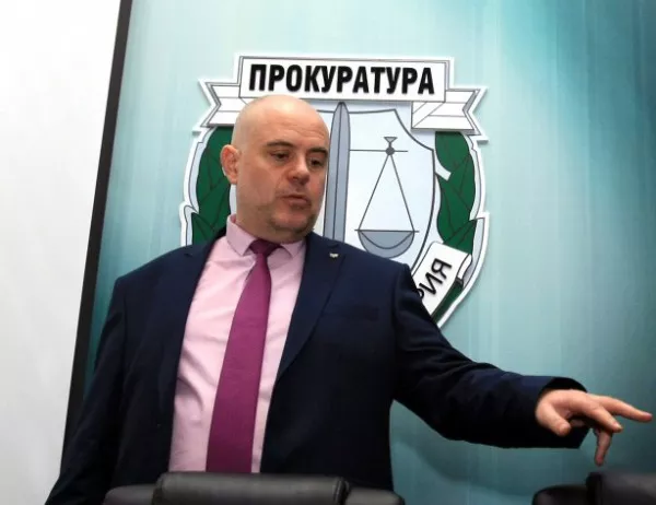 Ръководителят на Специализираната прокуратура с критика към законите ни за борба с корупцията