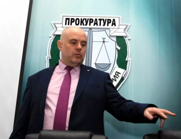 Сигнал за злоупотреба на прокуратурата с Иванчева отиде за разследване в прокуратурата