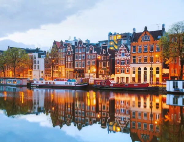 Холандското правителство обжалва дело за парниковите газове