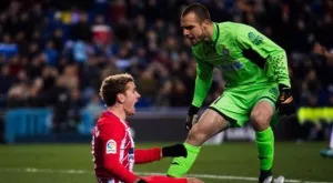 ВИДЕО: Еспаньол преби Атлетико както никой не успя през сезона в Ла Лига 