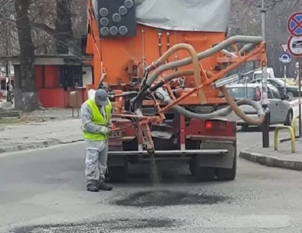 780 000 лева ще бъдат вложени за улични ремонти в Асеновградско