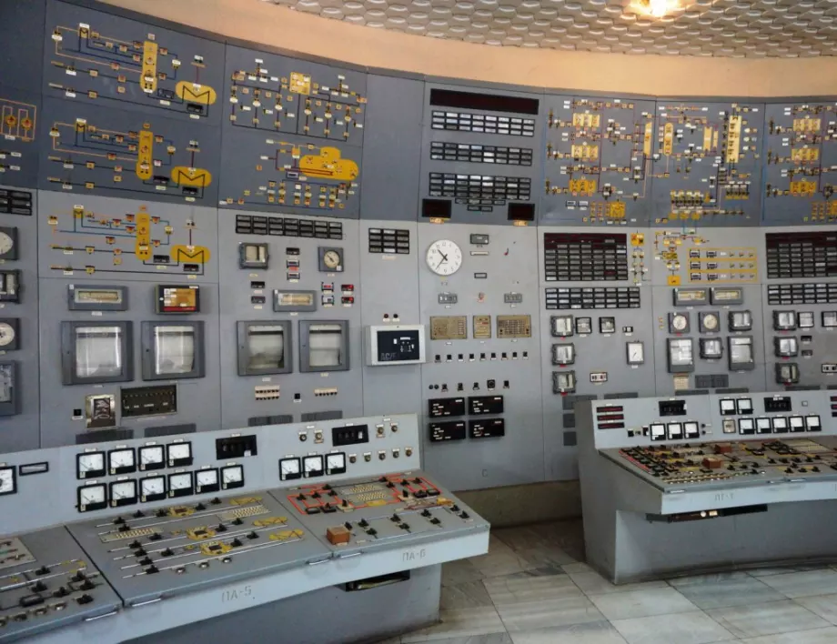 АЕЦ "Козлодуй" дава близо 33 млн. лв. с цел по-голяма безопасност