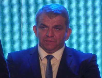 Официално: Димитър Гамишев от ГЕРБ вече не е депутат