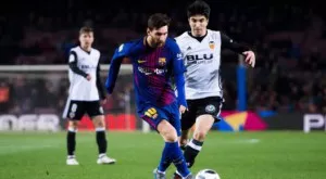 Любопитен играч стана приоритетна трансферна цел на Реал