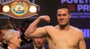 Агентът на Паркър: Усик да събере повечко фенове и тогава да иска бой с нас