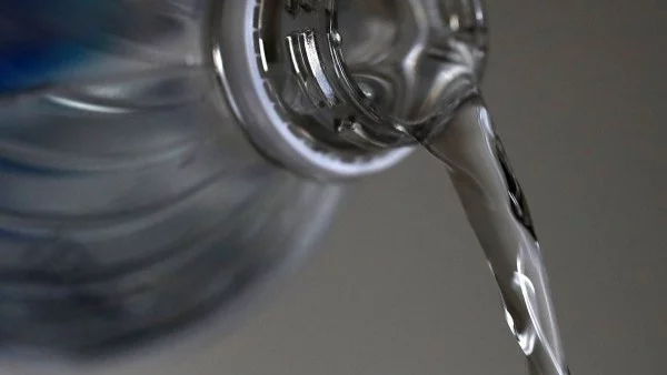 Започва раздаване на вода в столицата