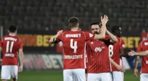 Стамен Белчев обяви групата, трима са контузените